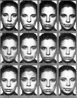 Gesichter